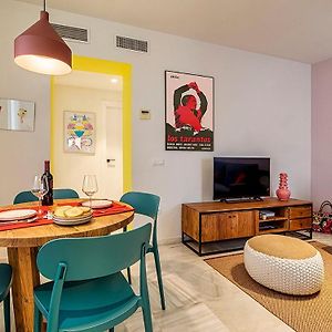 Appartement met Twee Slaapkamers